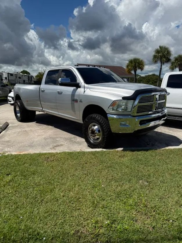 ram ram 3500 pickup 2011 3D73Y4CL0BG546353 image ram ram 3500 pickup 2011 3D73Y4CL0BG546353 image